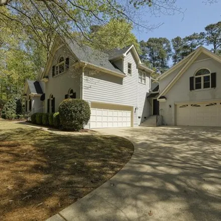 Image 6 - 6094 Heatherstone Drive, Wake County, NC 27606, USA - House for sale