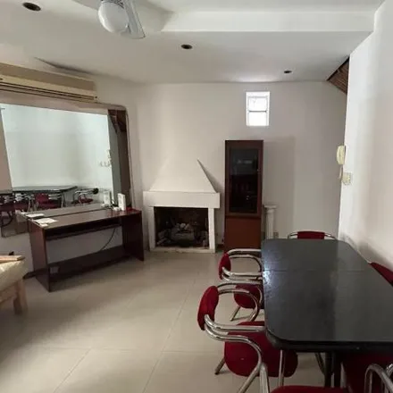 Buy this 2 bed apartment on Tomás Manuel de Anchorena 974 in Recoleta, 1187 Buenos Aires
