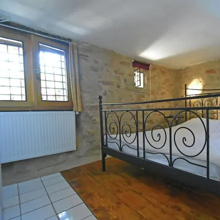 Rent this 2 bed house on Saint-Étienne-d'Albagnan in Rue du Pailharguet, 34390 Saint-Étienne-d'Albagnan