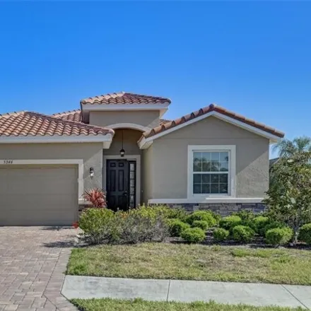 Buy this 3 bed house on 5388 Charlie Brown Lane in Sarasota County, FL 34233