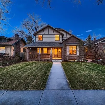 Buy this 6 bed house on 2094 Holly Street in Denver, CO 80207