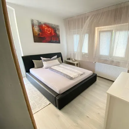 Rent this 3 bed apartment on Wildenhainer Straße 21 in 01558 Großenhain, Germany