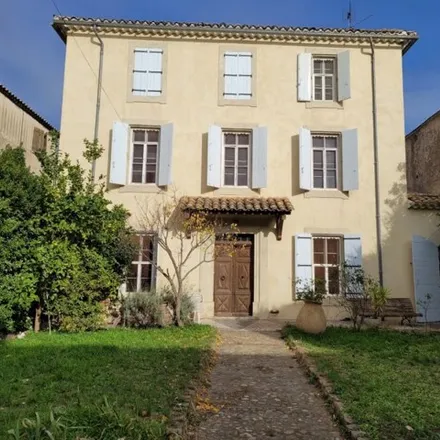Buy this 6 bed house on Cessenon-sur-Orb in Hérault, France