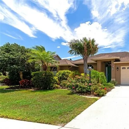 Buy this 4 bed house on 4002 78th Drive East in Manatee County, FL 34243
