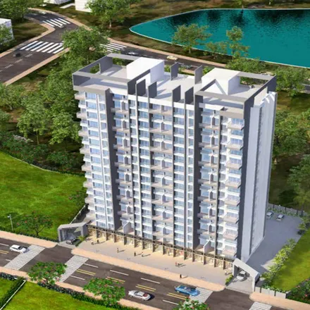Image 2 - SurgiSafe Clinic, 219, Khadakpada Circle, Thane, Kalyan-Dombivli - 421301, Maharashtra, India - Apartment for rent