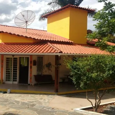 Image 2 - Alameda das Candeias, Lagoa Santa - MG, 33239-250, Brazil - House for sale