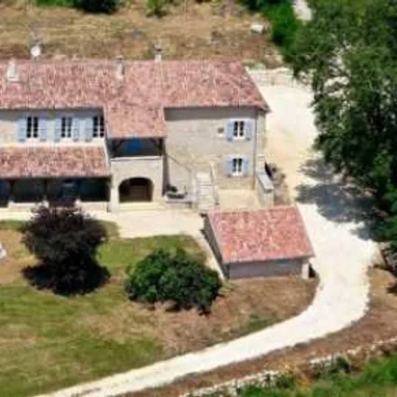 Buy this 8 bed house on Rue Anatole France in 32100 Condom, France