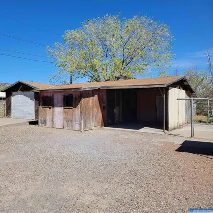Image 9 - 479 C Street, Hurley, Grant County, NM 88043, USA - House for sale