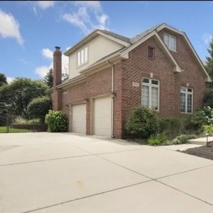 Image 3 - 10901 Jillian Road, Orland Park, Orland Township, IL 60467, USA - House for rent