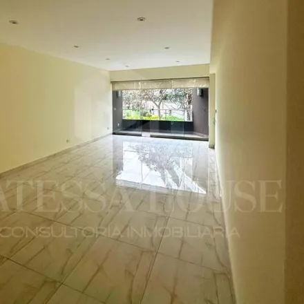 Buy this 2 bed apartment on Calle Los Apaches in Santiago de Surco, Lima Metropolitan Area 15023