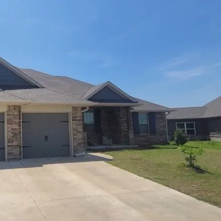 Rent this 4 bed house on 8798 Southwest 66th Place in Oklahoma City, OK 73179