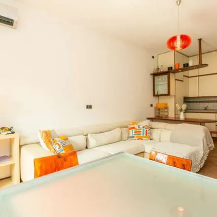 Image 5 - Via Eugenio Villoresi, 1, 20143 Milan MI, Italy - Apartment for rent