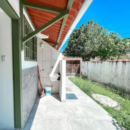 Rent this 1 bed house on Travessa Particular in São Lourenço, Niterói - RJ