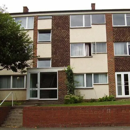 Image 7 - Cliftonville Court, Northampton, Northamptonshire, Nn1 - Room for rent