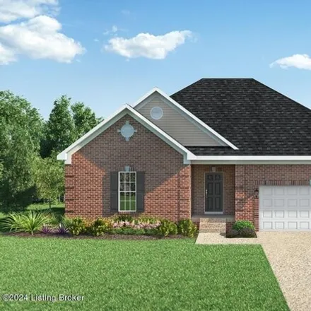 Buy this 4 bed house on 3232 Reserve Parkway in La Grange, KY 40031