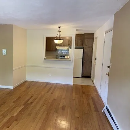 Rent this 2 bed condo on 73 Walnut Street in Newton, MA 02460