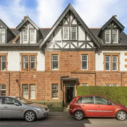 Buy this 2 bed apartment on North Berwick Community Centre in Clifford Road, North Berwick