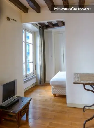 Image 2 - Paris, 3rd Arrondissement, IDF, FR - Apartment for rent