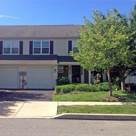 Rent this 3 bed townhouse on 1044 Balley Drive in Phoenixville, PA 19460