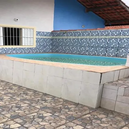 Buy this 3 bed house on Rua Maria Amélia da Silva Generoso in Itanhaém, Itanhaem - SP