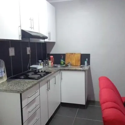 Rent this 1 bed apartment on Clermont Road in eThekwini Ward 22, Clermont
