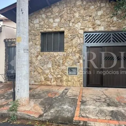 Image 1 - Travessa Jonil Barbosa de Lima, São Dimas, Piracicaba - SP, 13416-090, Brazil - House for rent