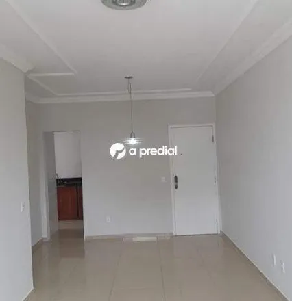 Rent this 2 bed apartment on Rua Doutora Socorro Azevedo 155 in Engenheiro Luciano Cavalcante, Fortaleza - CE