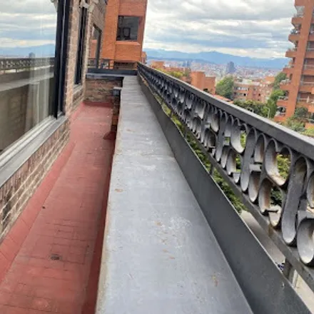 Image 7 - Diagonal 76, Chapinero, 110221 Bogota, Colombia - Apartment for sale