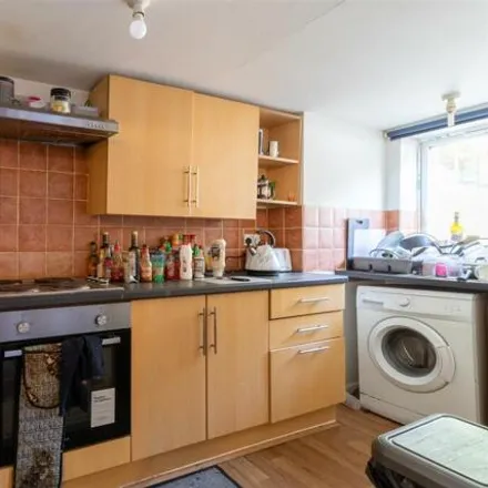 Rent this 3 bed house on Royal Park Grove in Leeds, LS6 1HF