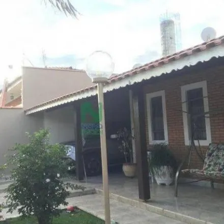 Buy this 3 bed house on Alameda das Acácias in Jardim São Pedro, São Pedro - SP