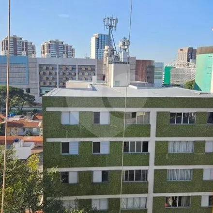 Rent this 2 bed apartment on Rua Venâncio Aires 205 in Pompéia, São Paulo - SP