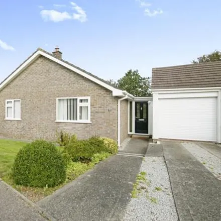 Buy this 3 bed house on Tregavethan View in Threemilestone, TR3 6SS