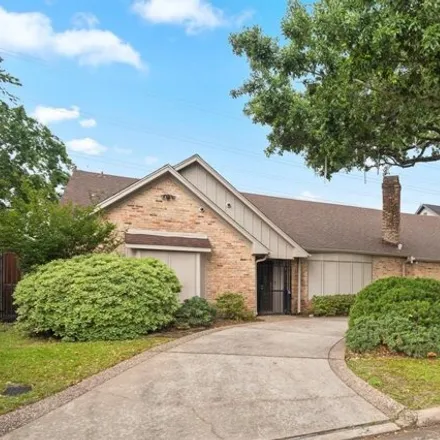 Buy this 3 bed house on 1197 Gardendale Drive in Houston, TX 77018