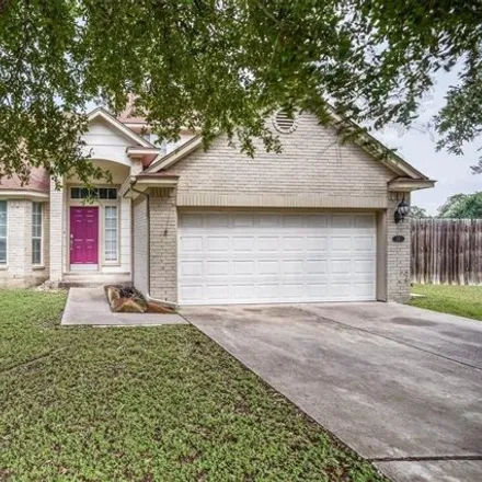 Buy this 3 bed house on 123 Martin Crossing Drive in Bastrop County, TX 78612