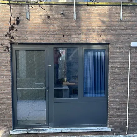 Image 6 - Fuggerstraat 20, 2060 Antwerp, Belgium - Apartment for rent