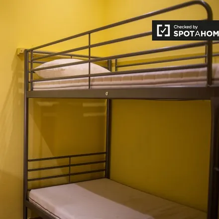 Rent this 2 bed room on Bon Area in Carrer de Vilardell, 08001 Barcelona