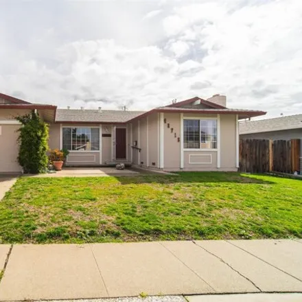 Buy this 3 bed house on 46718 Bradley Street in Fremont, CA 94539