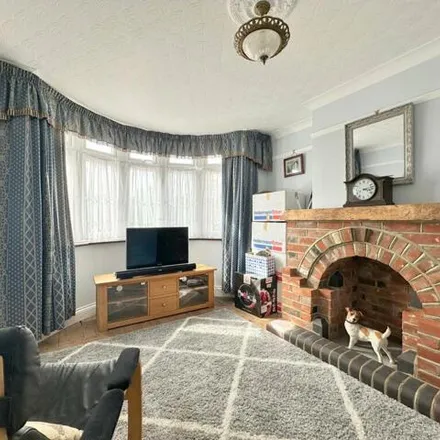 Image 3 - Wok U Like, Three Mile Hill, Chelmsford, CM2 8TF, United Kingdom - Duplex for sale