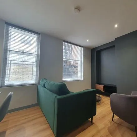 Rent this 2 bed room on New Street Chambers in 66-68 New Street, Attwood Green