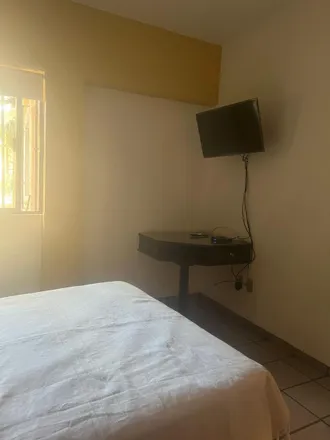 Rent this studio apartment on Calle del Panteón in San Felipe del Agua, 68020 Oaxaca City