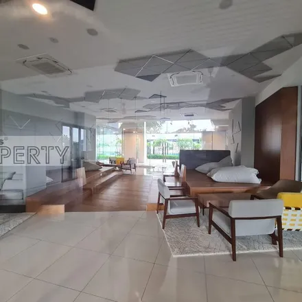 Rent this 2 bed apartment on KL Sentral in Umbrella Alley, Brickfields