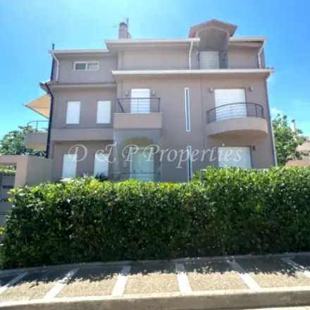 Image 2 - Γράμμου, Municipality of Kifisia, Greece - Apartment for rent