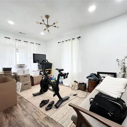 Rent this 3 bed apartment on 578 Dexter Street in Salt Lake City, UT 84116