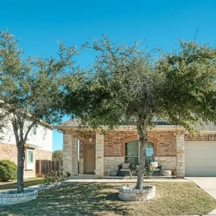 Rent this 3 bed condo on 280 Stone View Trail in Hays County, TX 78737