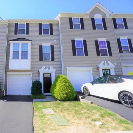 Rent this 3 bed townhouse on 423 Susan Circle in Montgomeryville, Montgomery Township