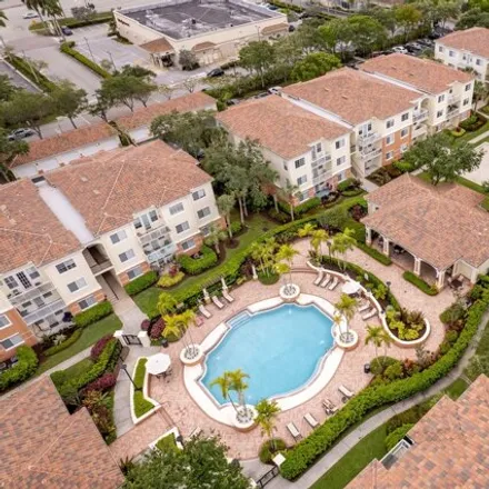 Rent this 2 bed condo on 9907 Baywinds Drive in West Palm Beach, FL 33411