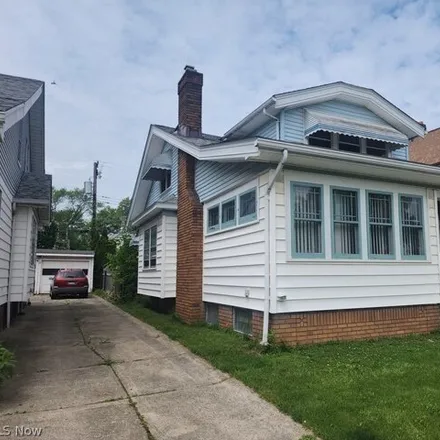Buy this 5 bed house on 3800 W 137th St in Cleveland, Ohio