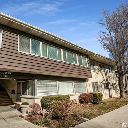 Buy this 2 bed condo on 1158 2700 South in Salt Lake City, UT 84106