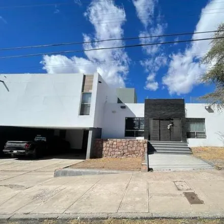 Buy this studio house on Calle General Retana in 31240 Chihuahua, CHH