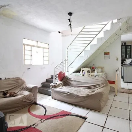 Buy this 3 bed house on Rua Fiorentino Felipe in Baeta Neves, São Bernardo do Campo - SP